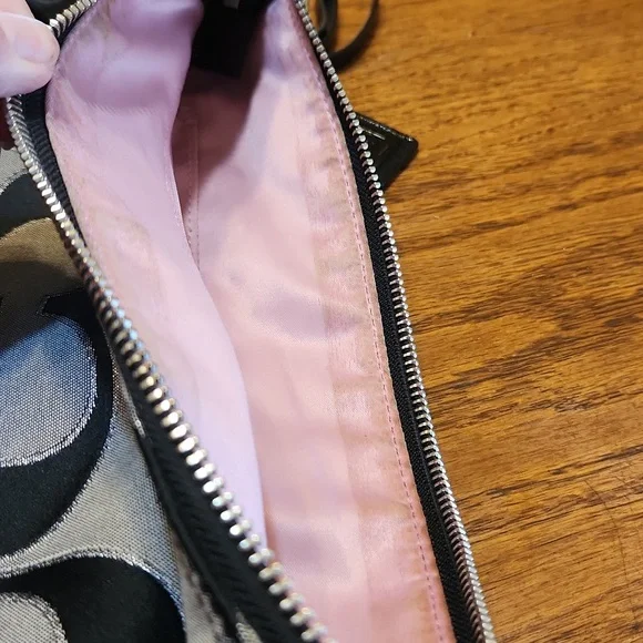 Coach Poppy 13Wx10H - Picture 10 of 13